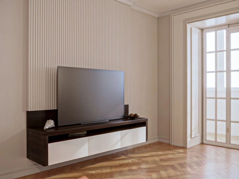 Квартира 65м2 на Тимирязевской