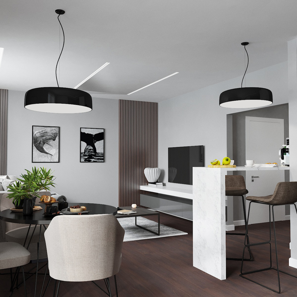 Квартира для мужчины