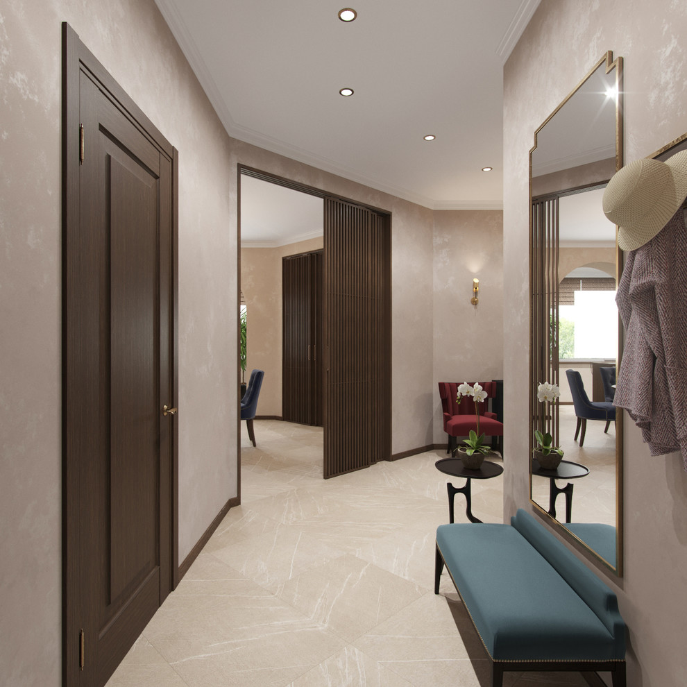 Ленинский, 96  100 кв.м