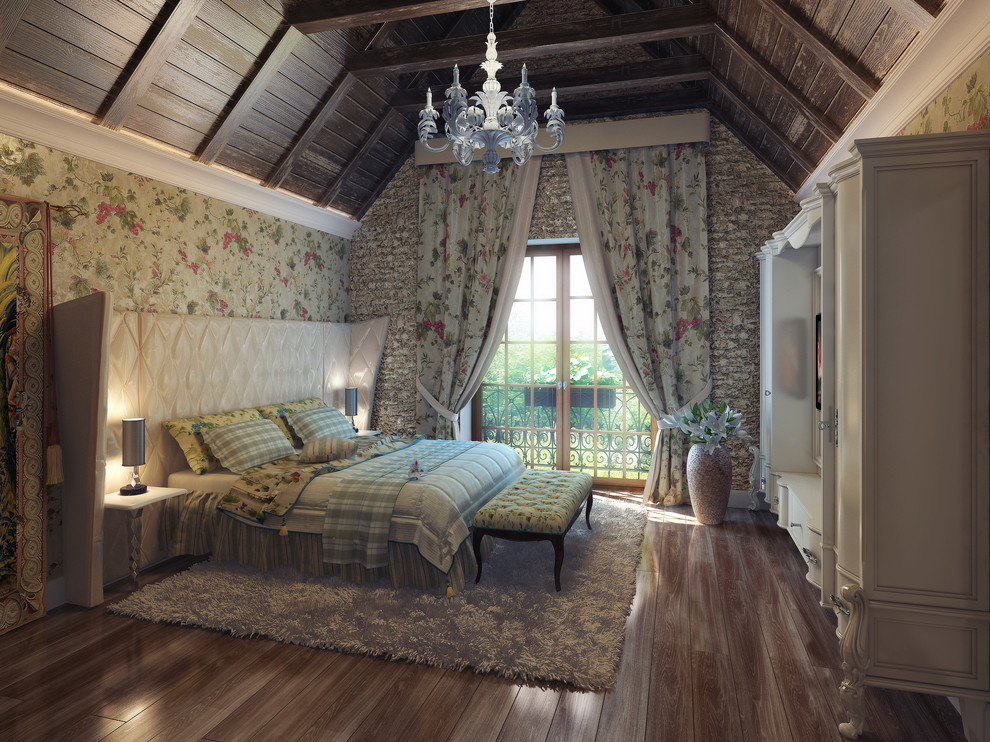 RESIDENCE, village "Paul"