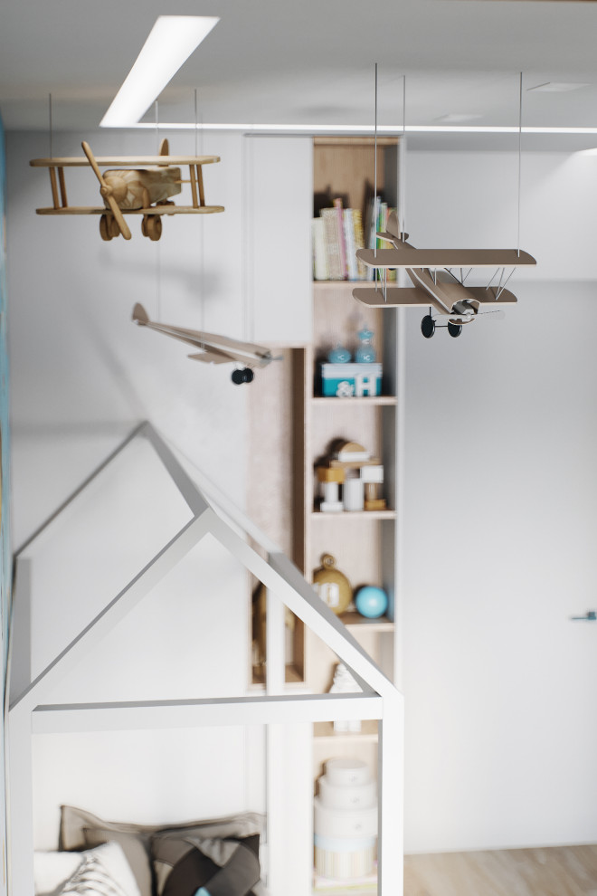 Детская мальчика