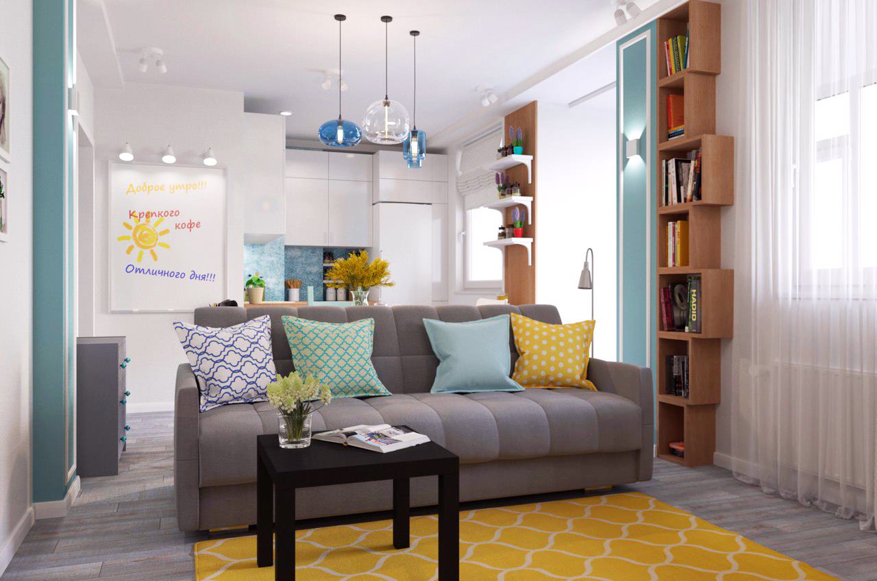 г. Сургут, ул.Югорская, д. 17,  22,7 кв.м.