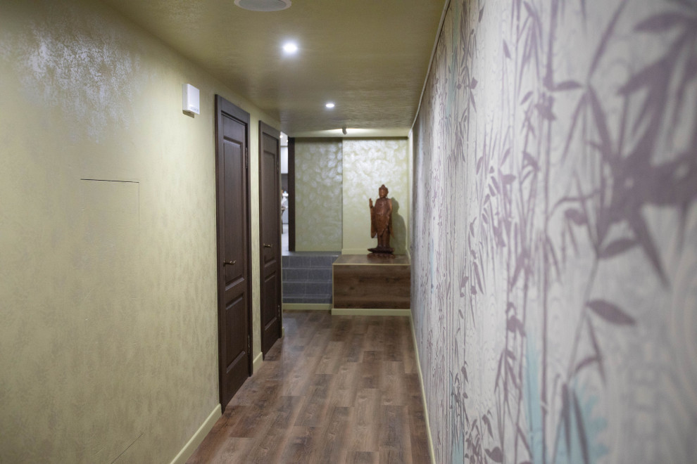 Спа салон тайского массажа Delux Thai Spa