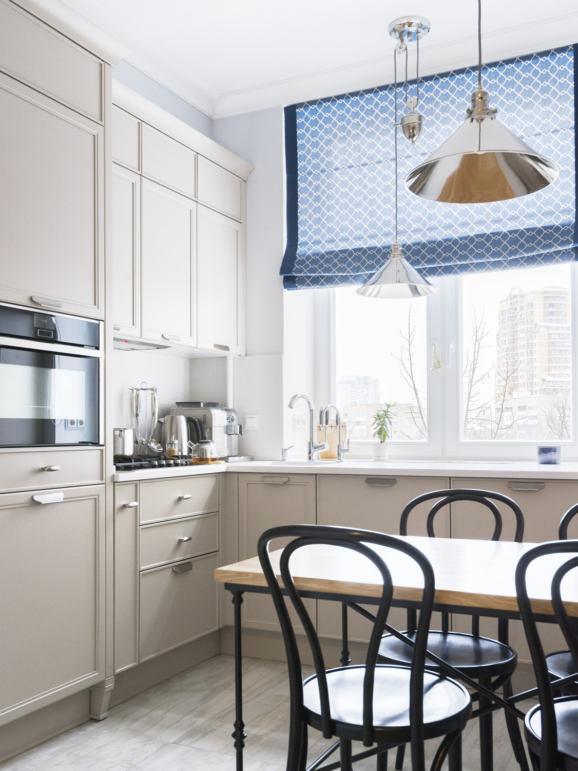 Обложка альбома: Кухня