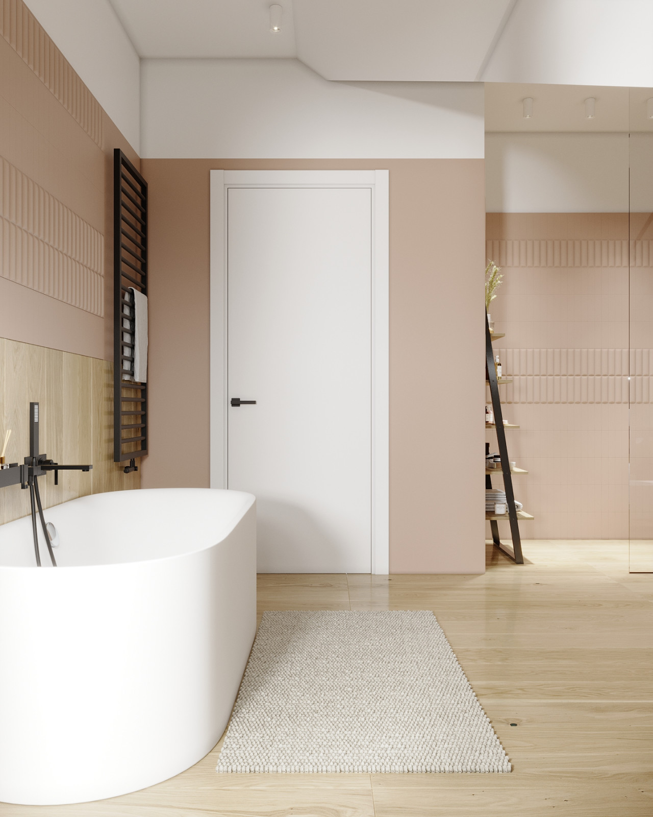 Обложка проекта: Ванная из проекта в г.Елизово