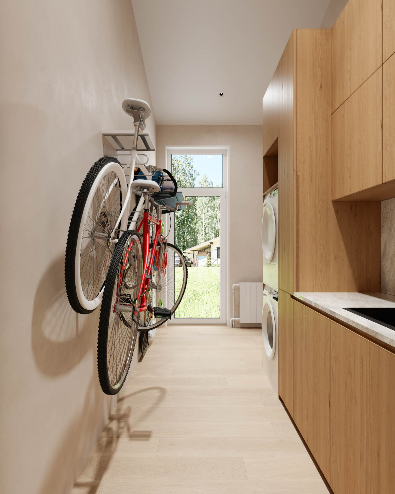 Дом в Европейском-2