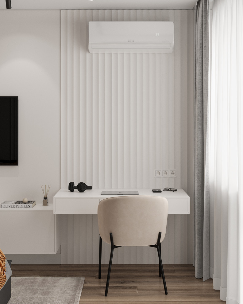 2к квартира Москва 2022