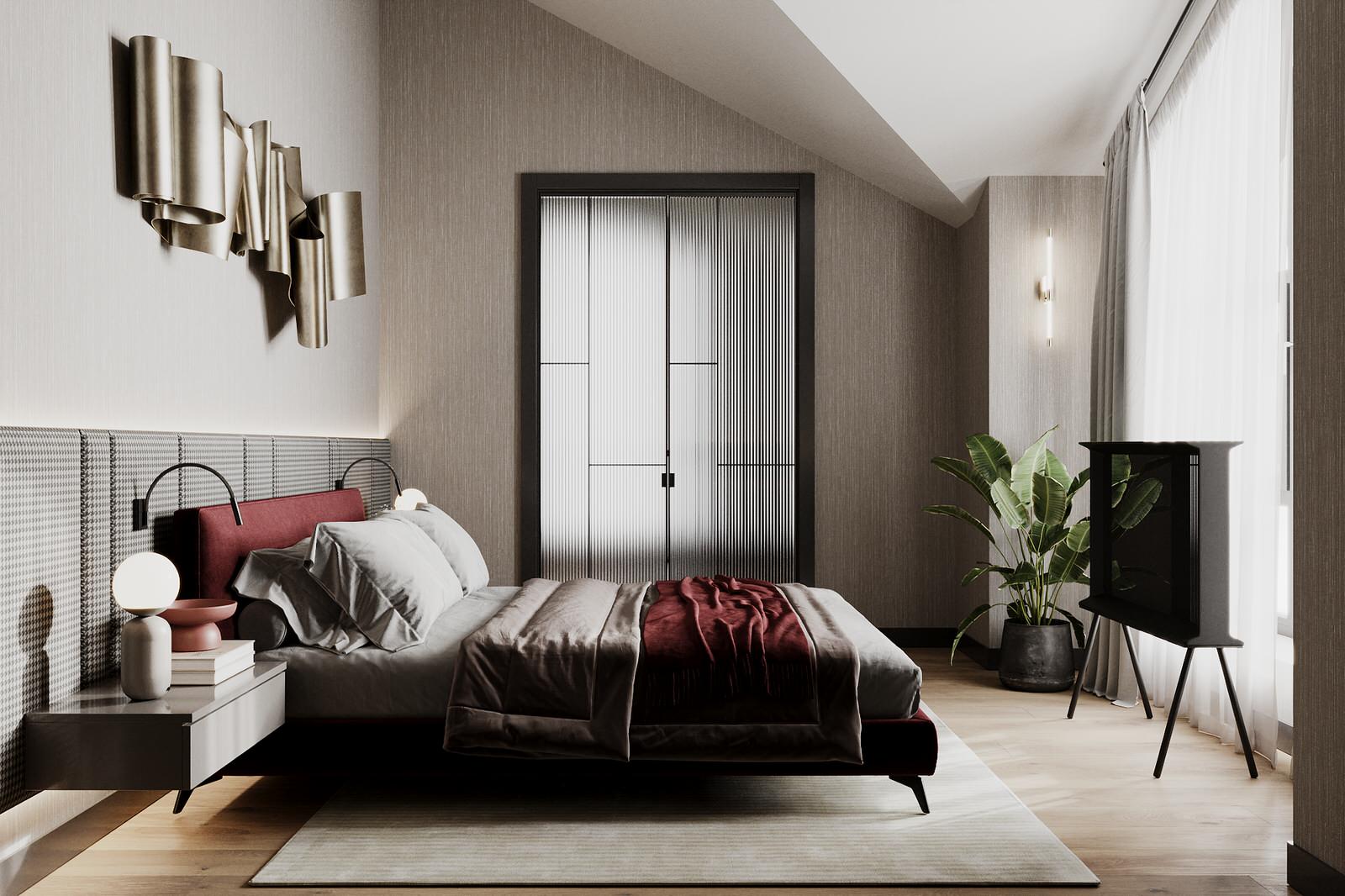 Частный дом 220м2 в КП Юсупово Village