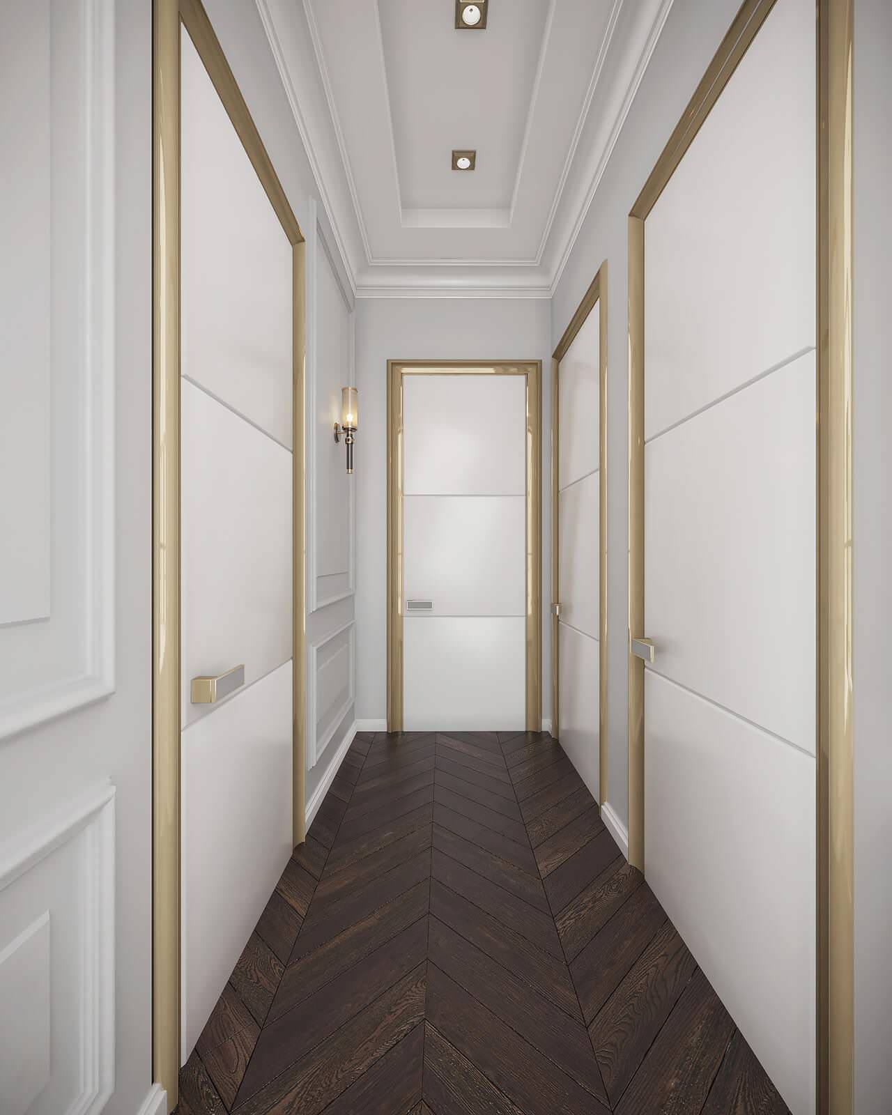 Квартира 90м2