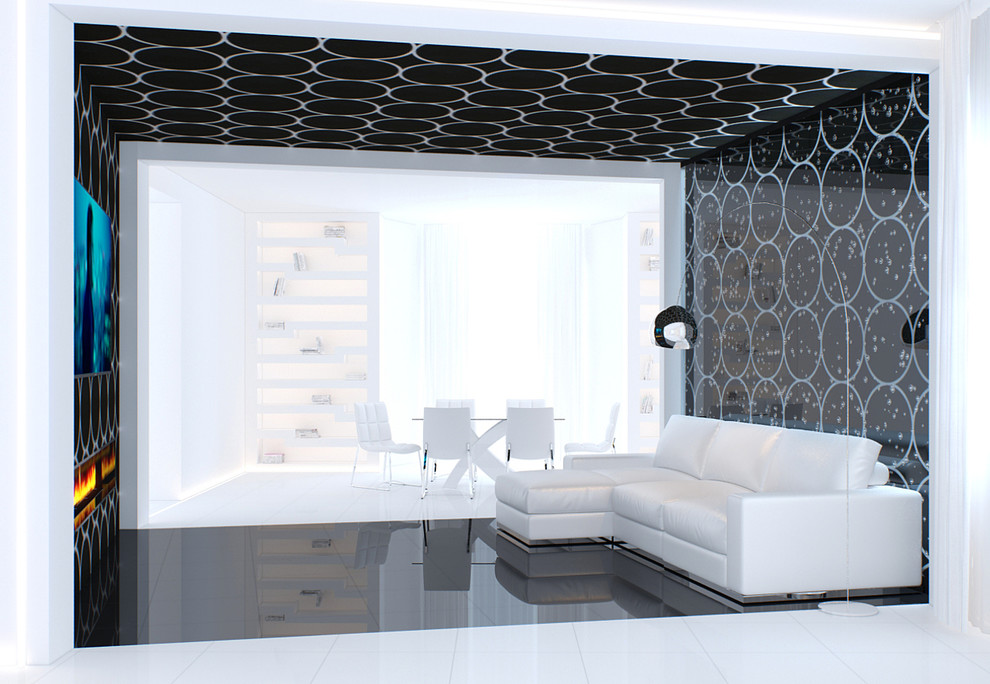 Коттедж, Горелки