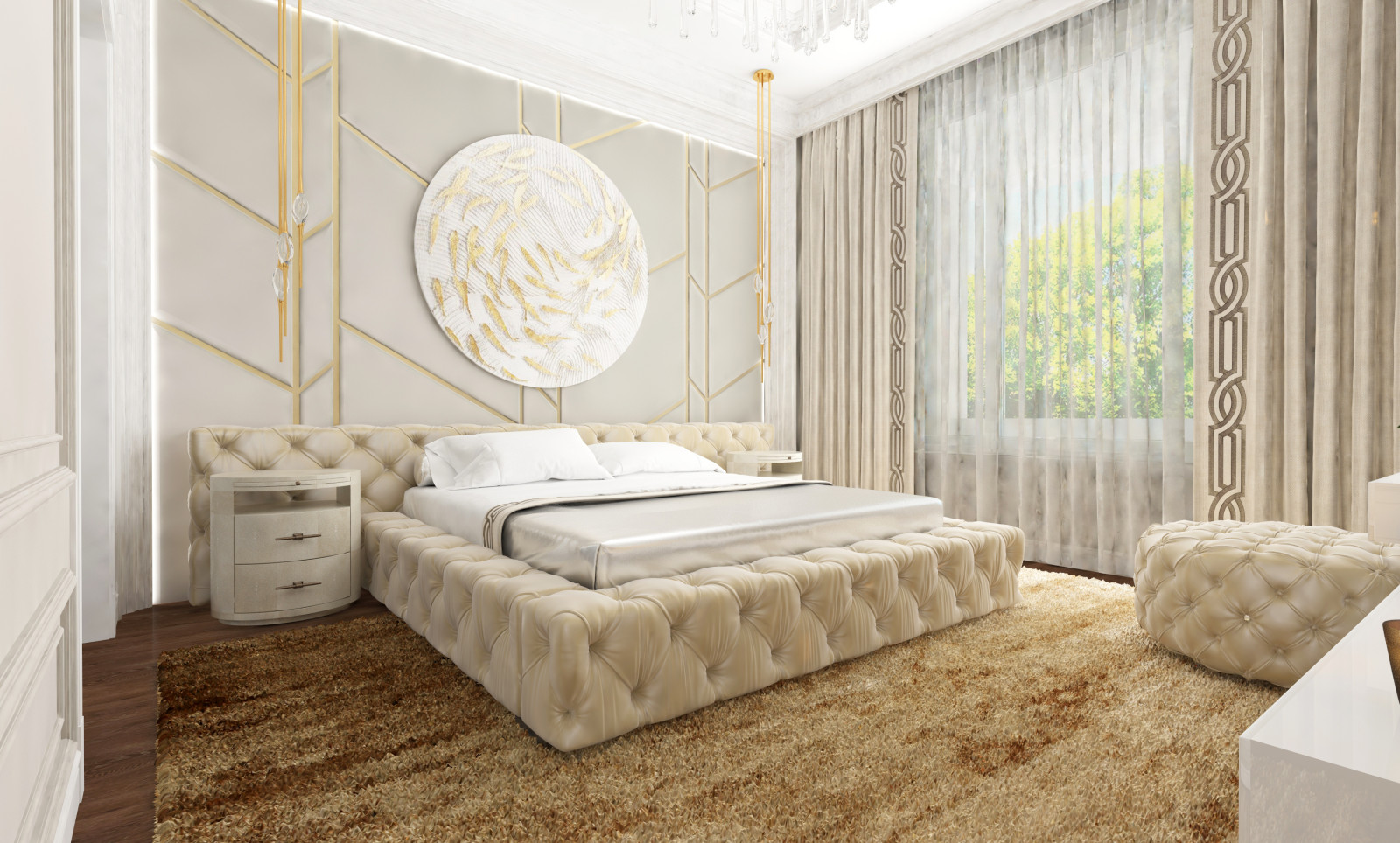 Апартаменты, г. Ялта