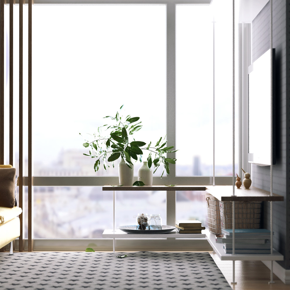 функциональные 23м2