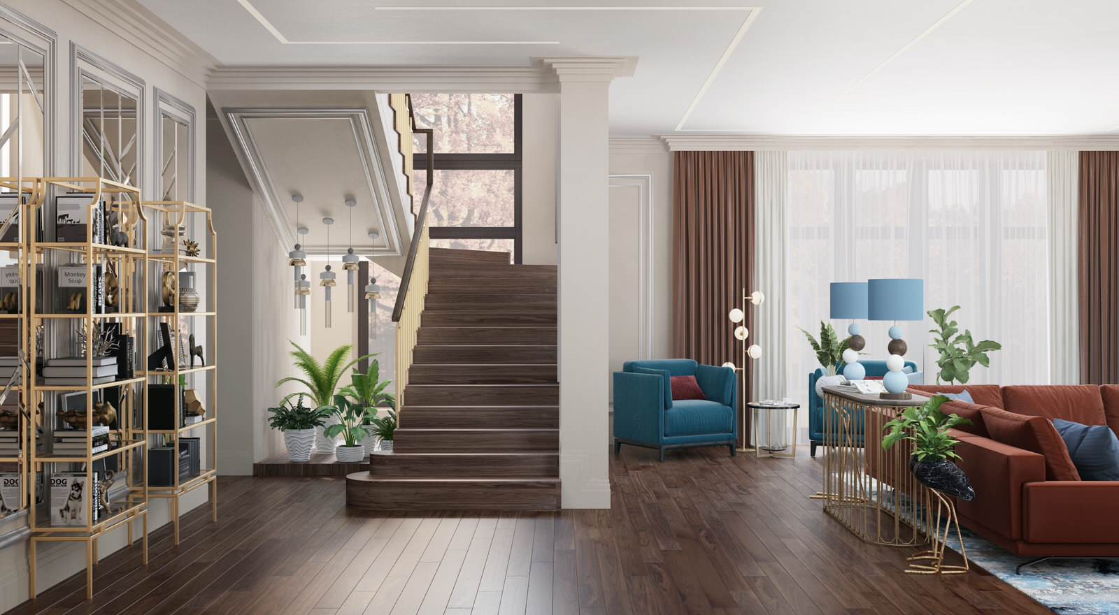 КП РАЙТ ХИЛЛС