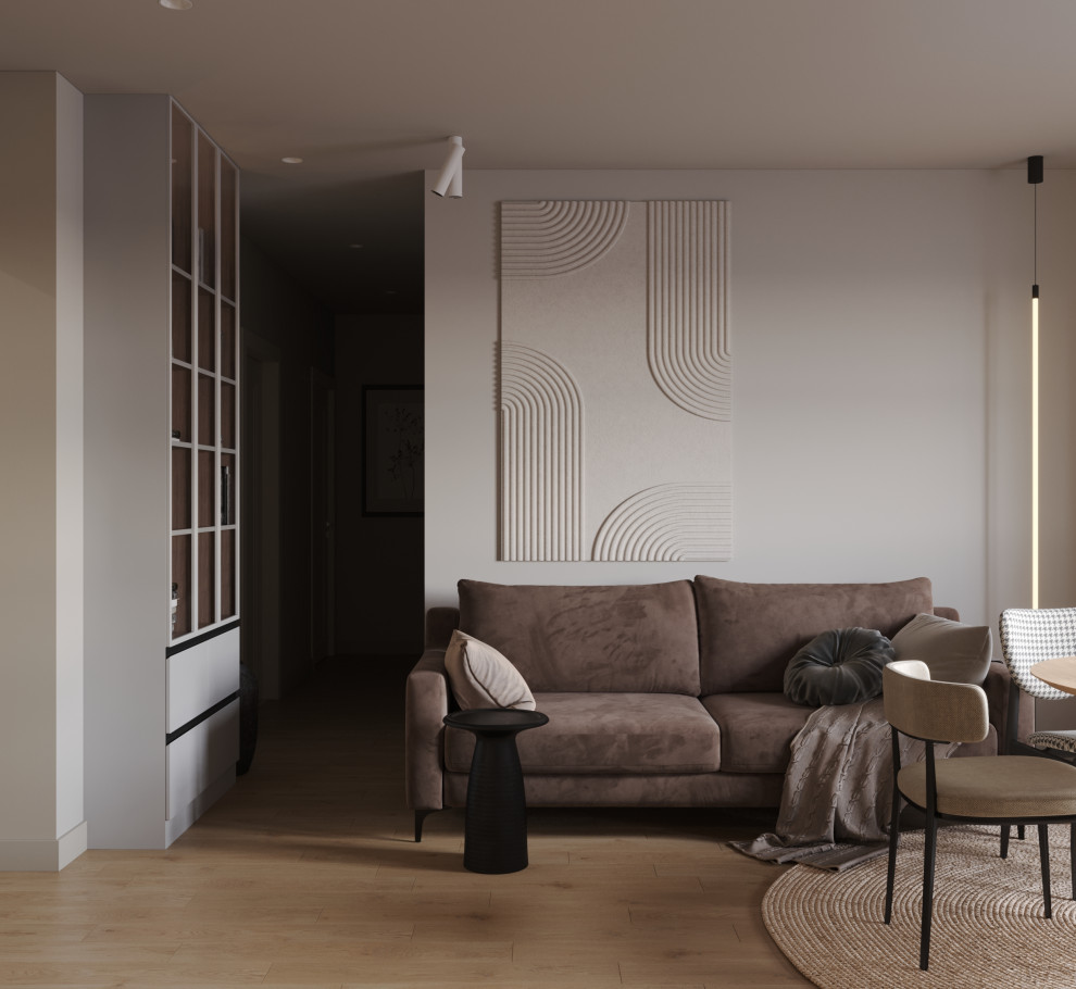 Красноказарменная 3