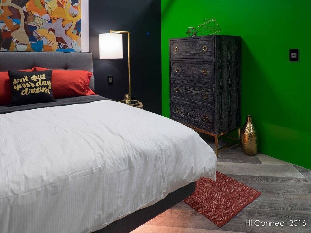 Обложка проекта: Worlds Away