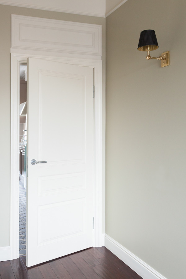 Примеры съемок реализованных интерьеров