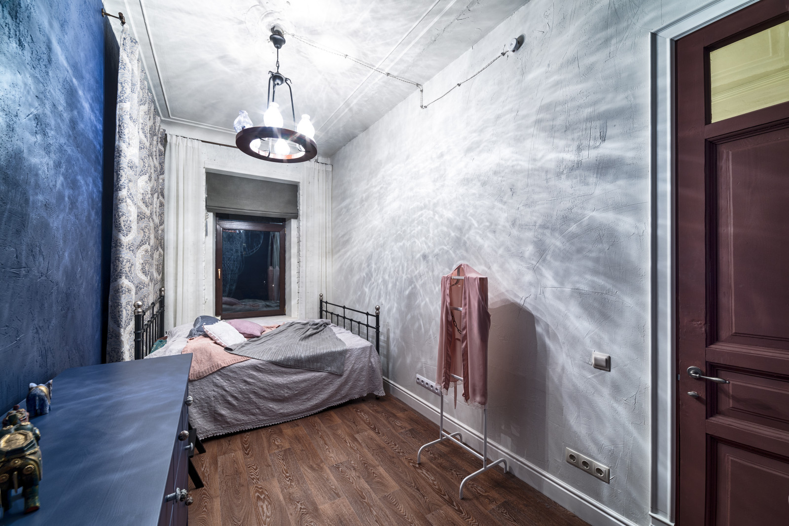 Квартира в Петроградском районе 78кв.м