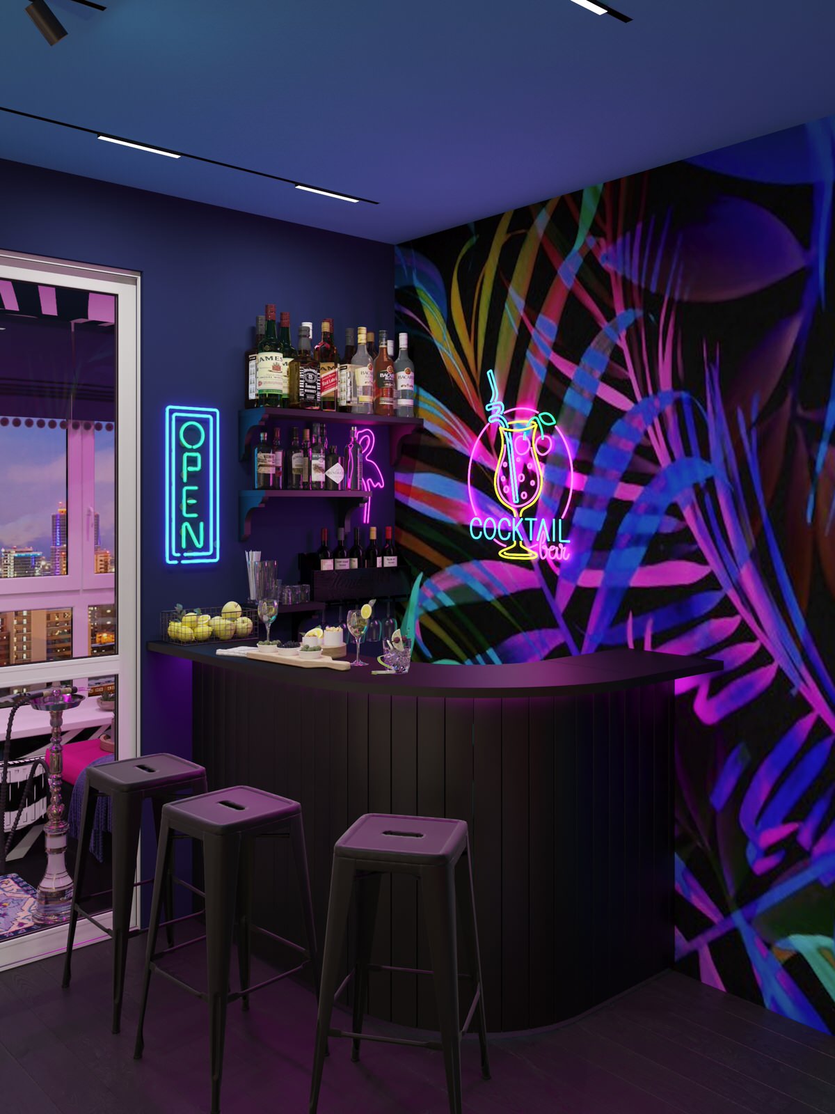 Квартира в ЖК Clever Park