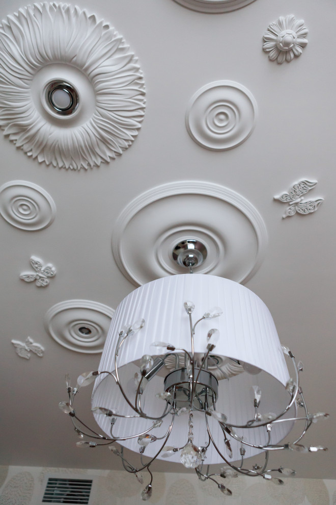 :R Олимпийская деревня