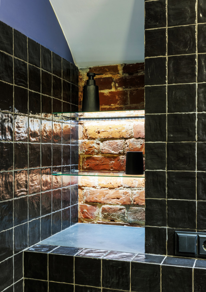 Черничные ночи