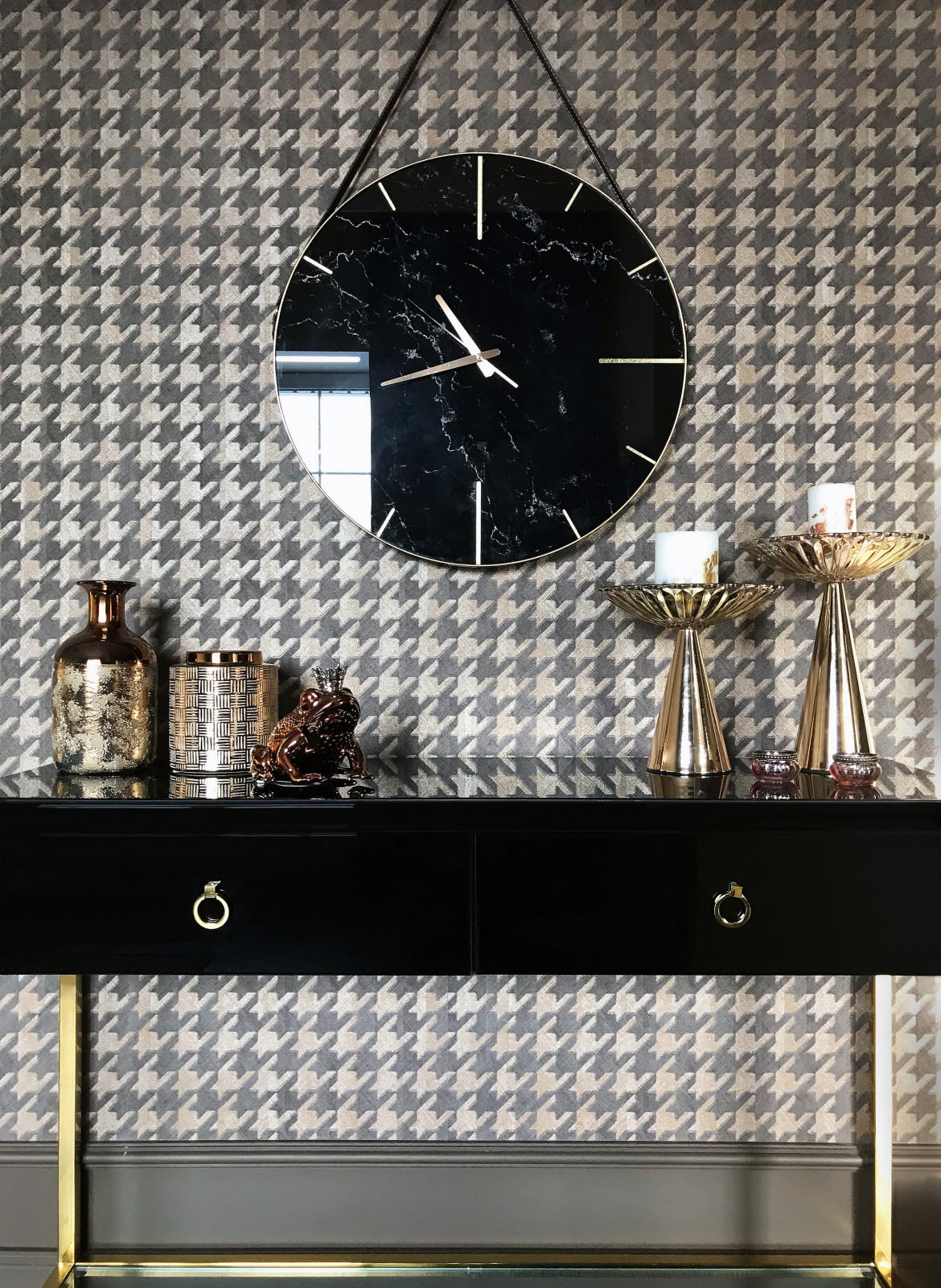 Квартира с чердаком