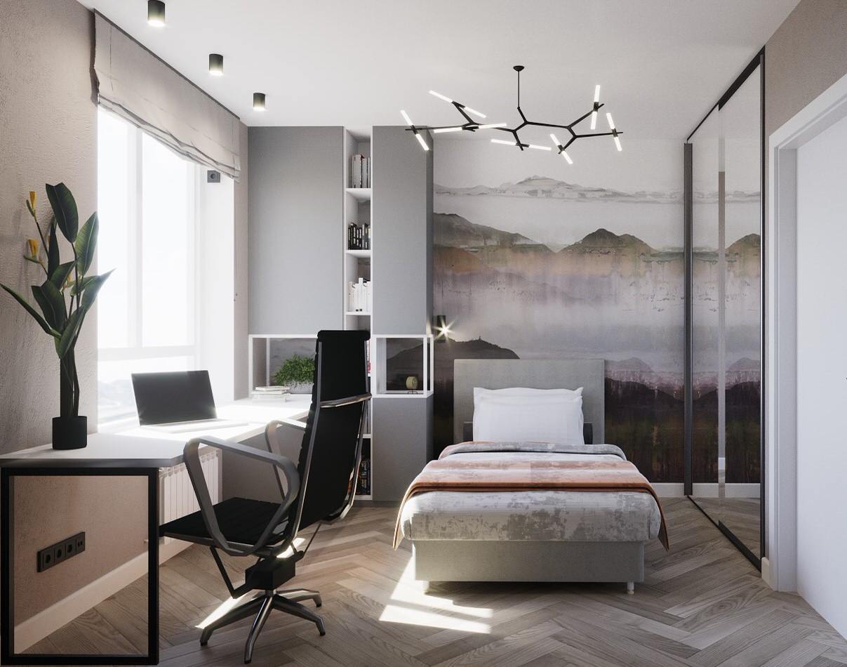 ЖК Атмосфера