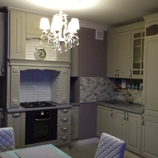 Елена Малышева