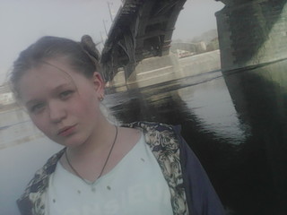 Маша Илькив