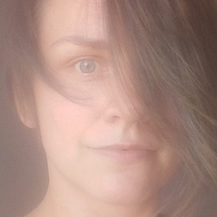 Алина Фалькова