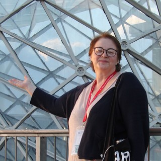 Аля Коробейникова