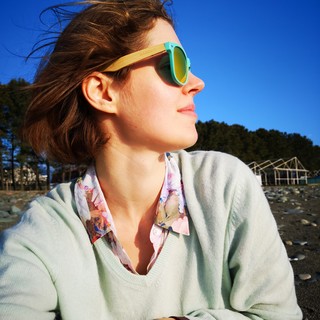 Екатерина Иванина
