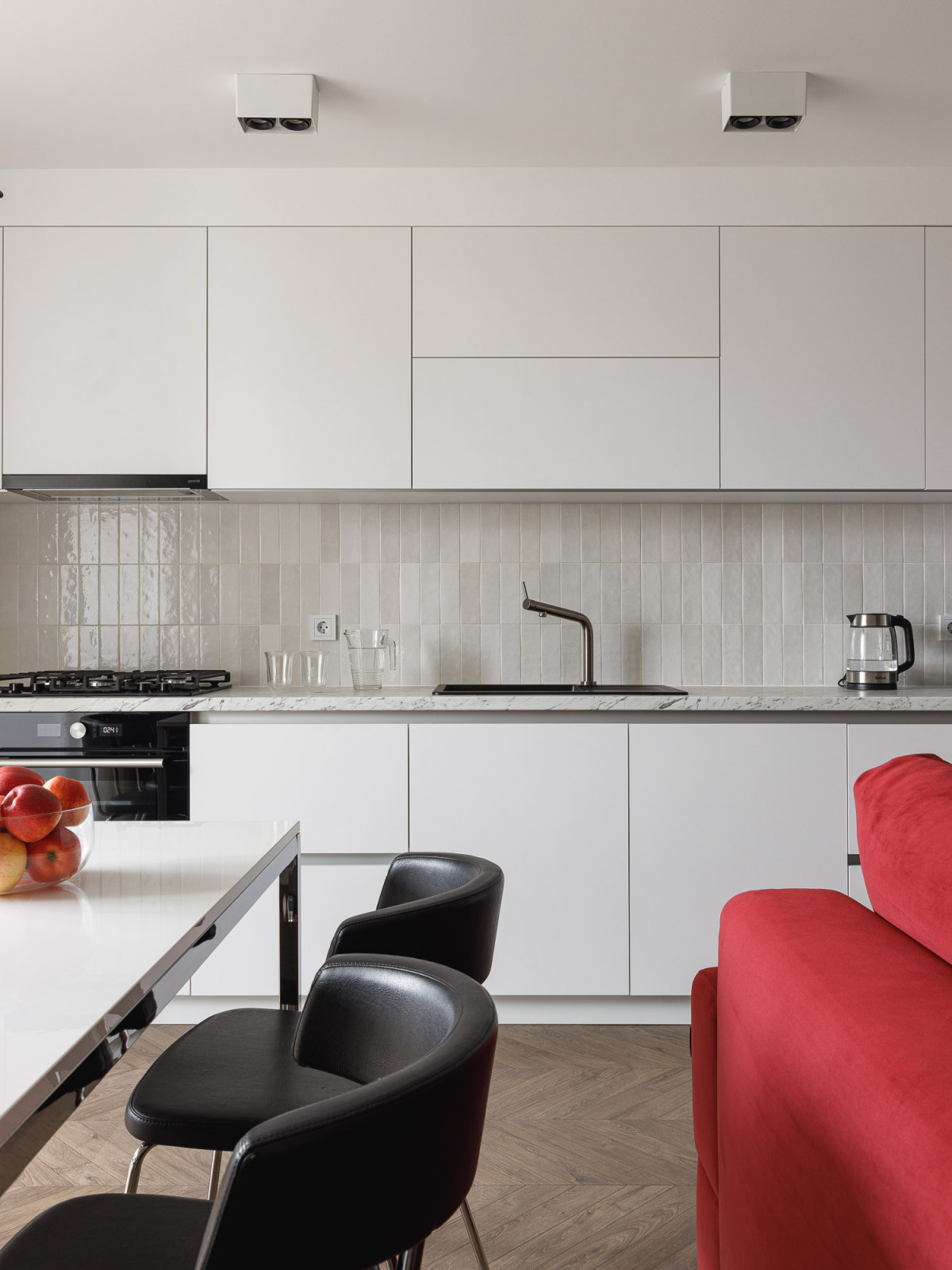 Обложка проекта: ЖК Пушкинский