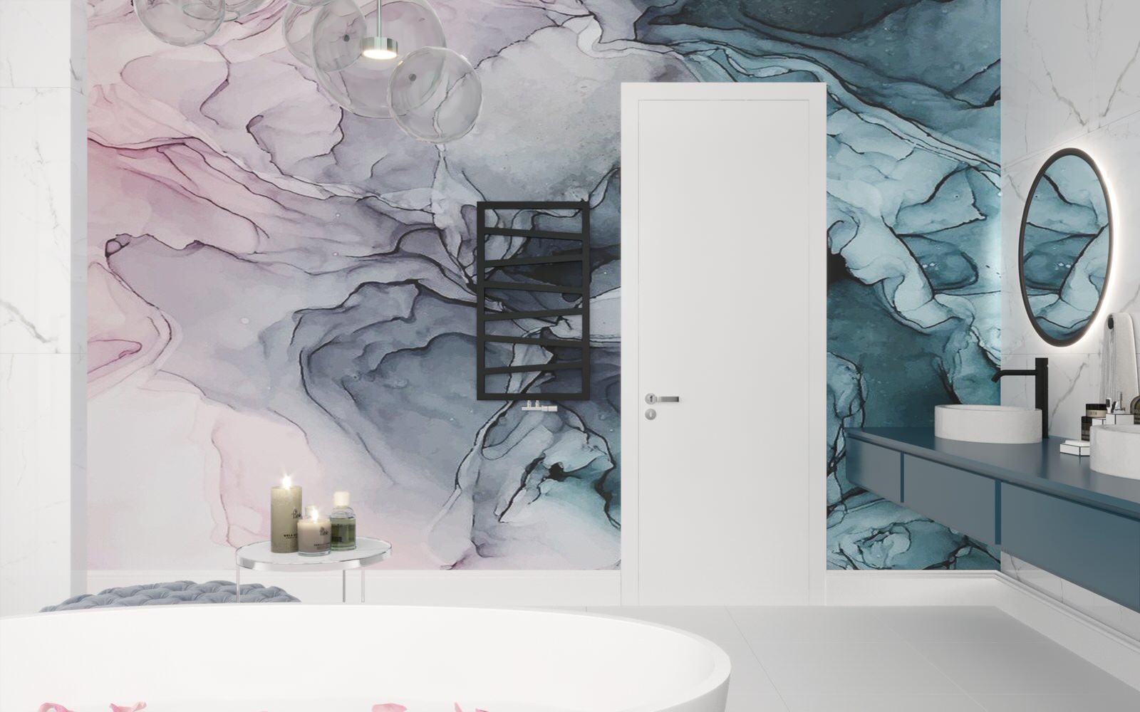 Холодный бриз