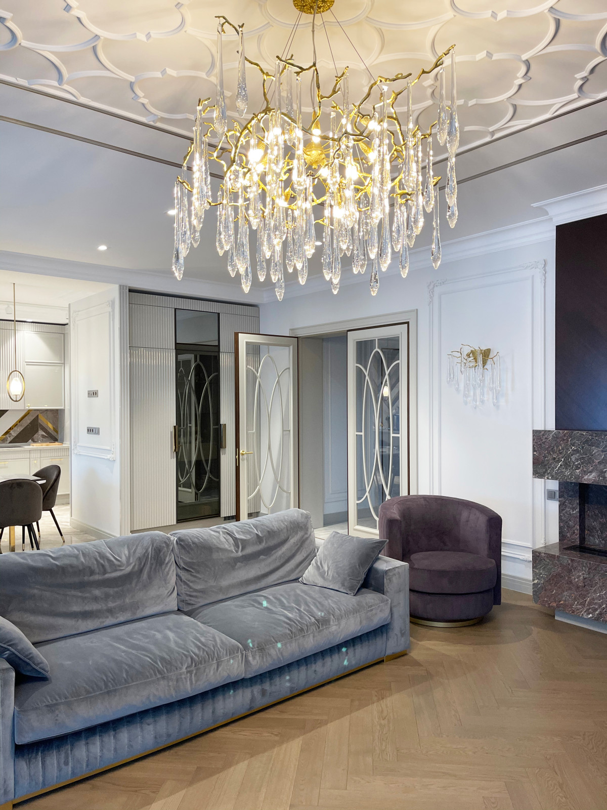 Дом в Стулово