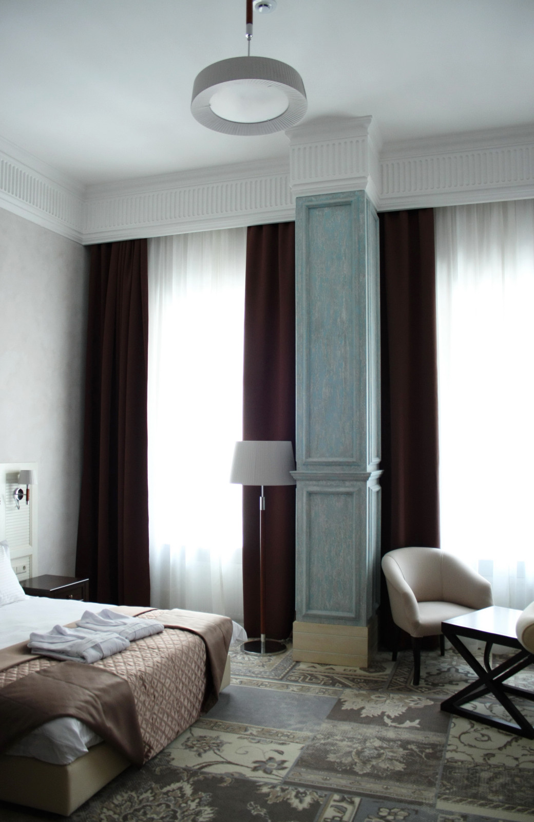 Гостиница в Одессе