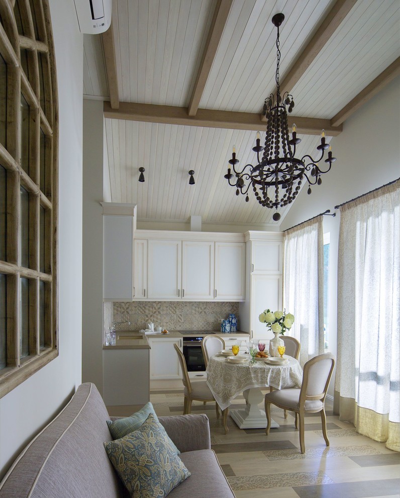 Дом в Троицке