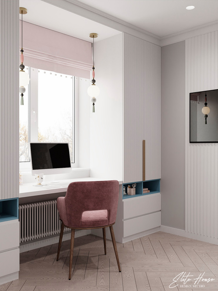 ЖК "Тарская крепость" г.Омск