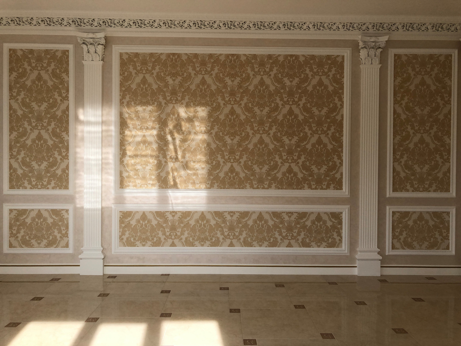 Частный дом