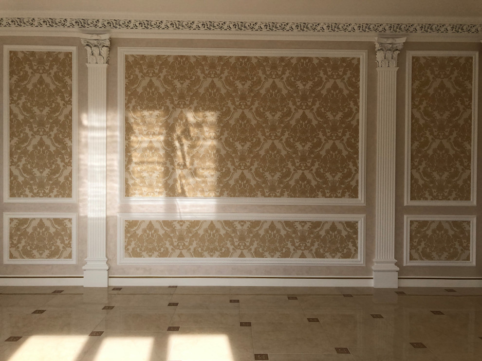 Частный дом