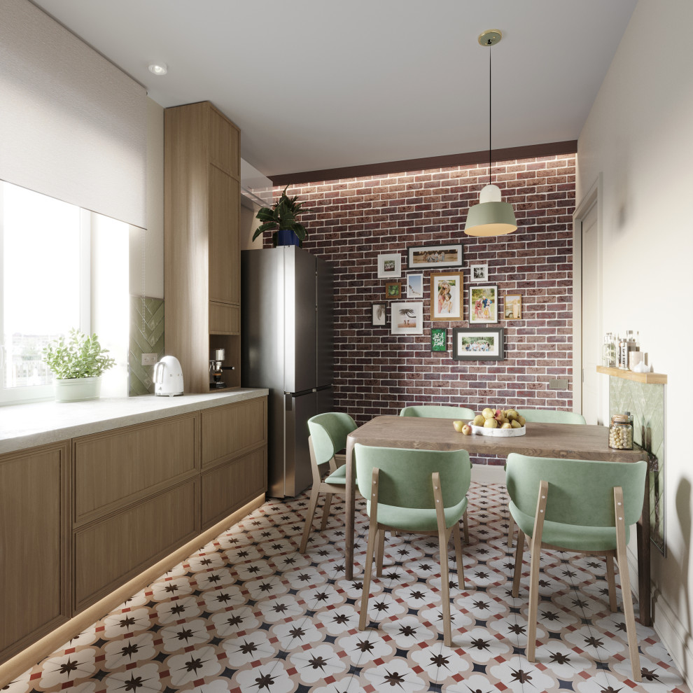 Квартира в Хамовниках