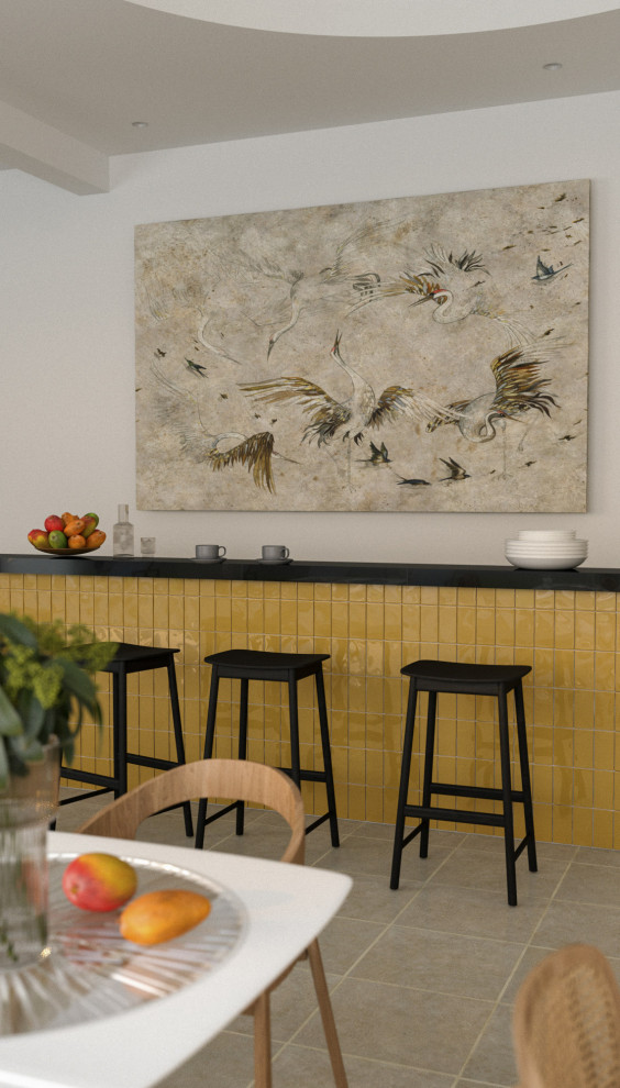 Ресторан при отеле