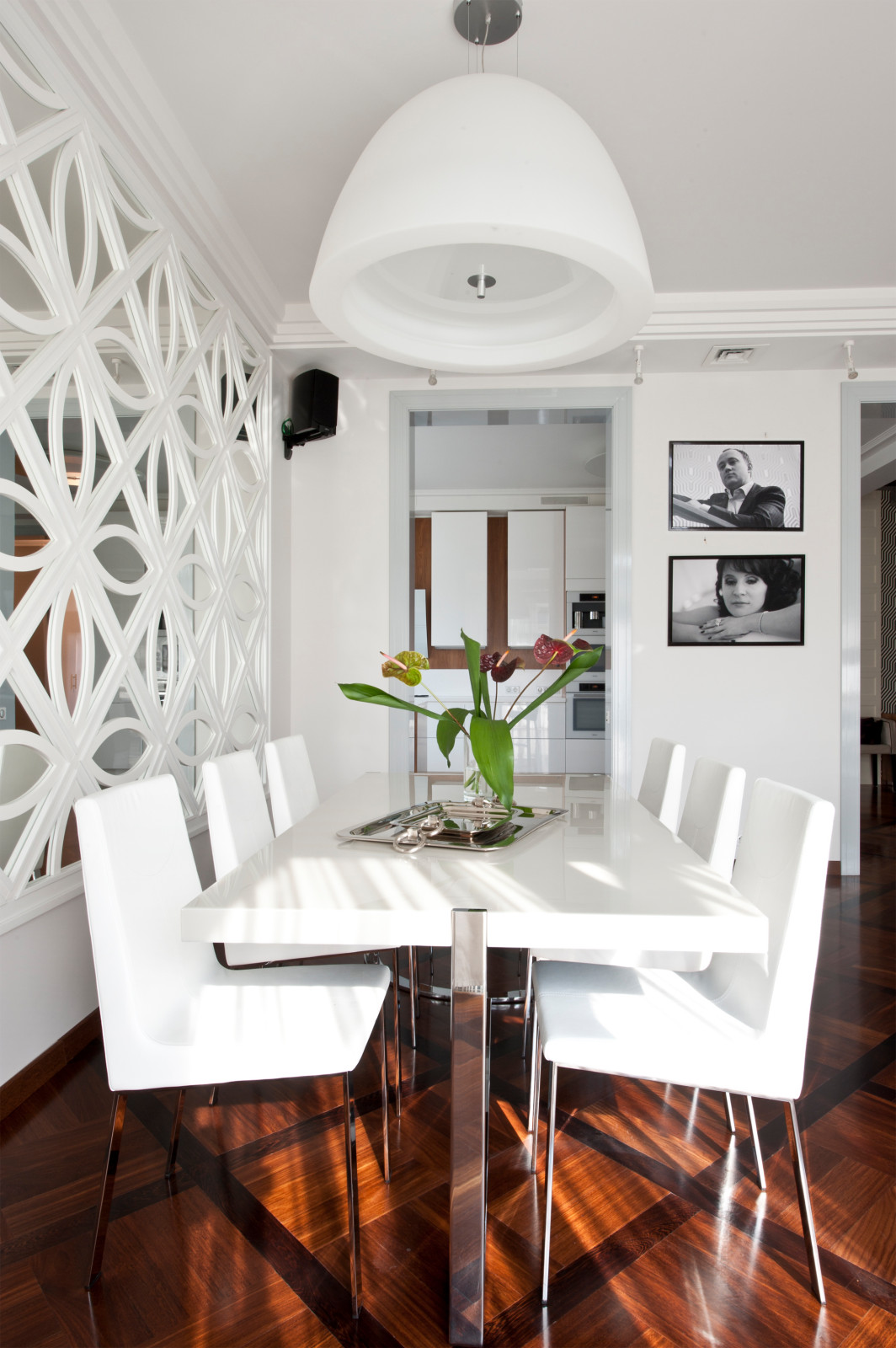 Дом в коттеджном поселке Крекшино