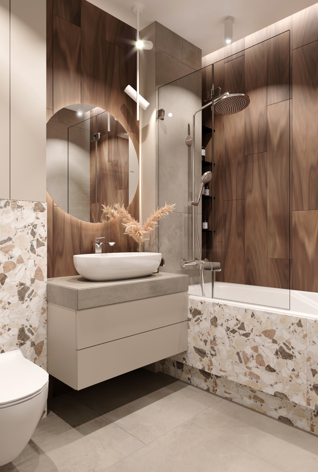 Квартира в ЖК Life Лесная