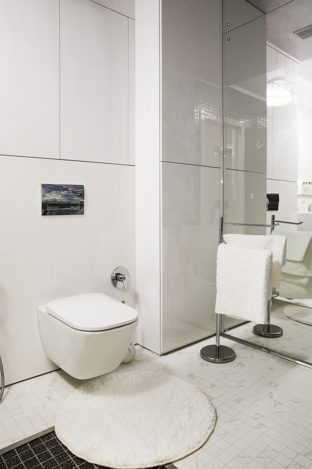 Обложка проекта: сирень