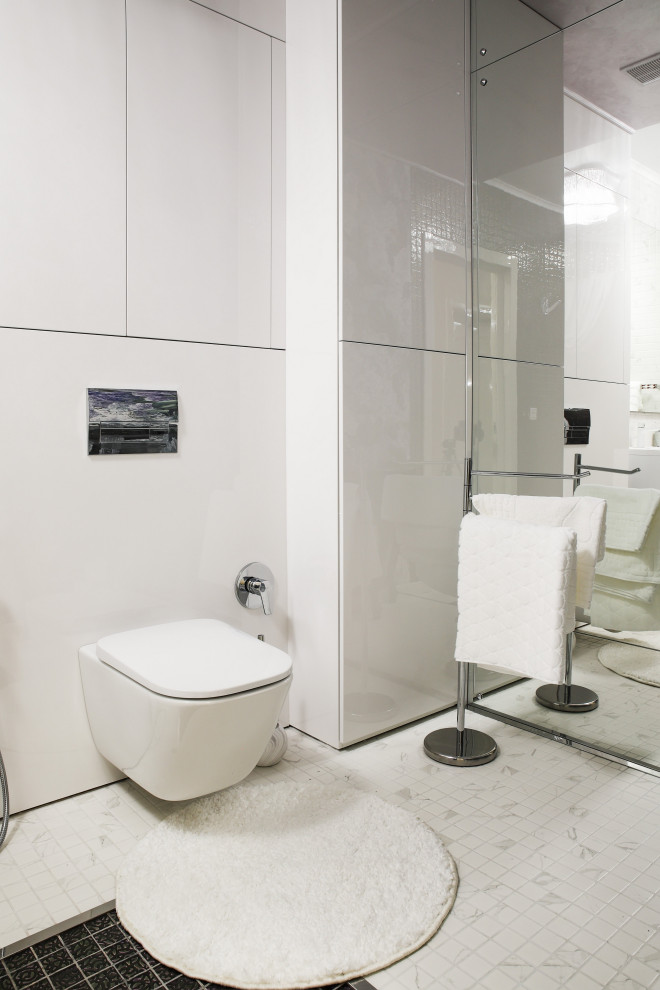 Обложка проекта: сирень