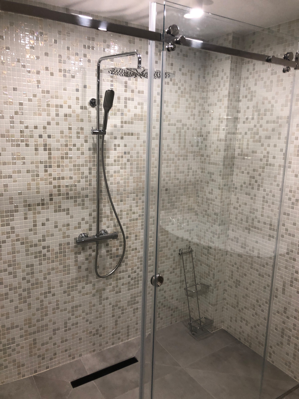 Обложка проекта: квартира на Зоологической 26