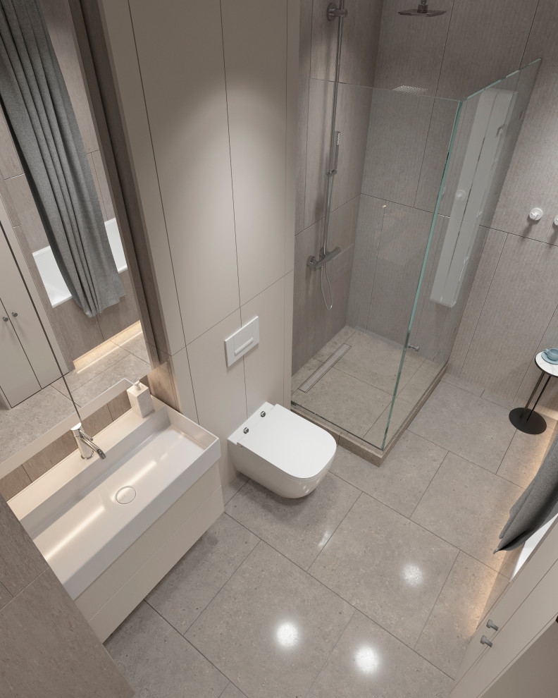 ЖК Притяжение