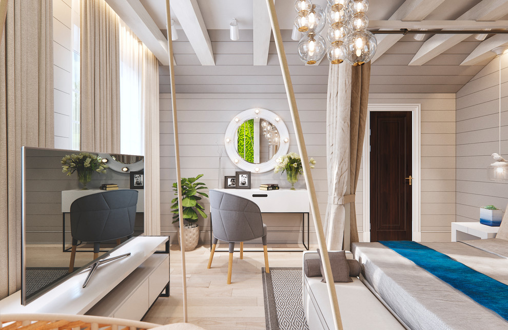 Загородный Клуб