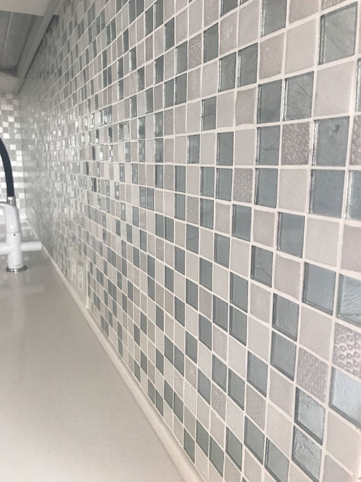 Квартира ул. Кавалристов, Новосибирск