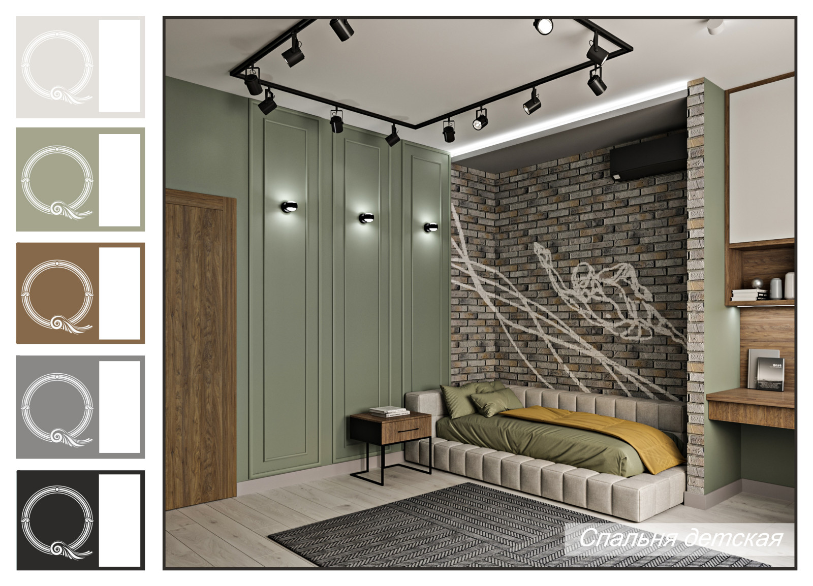 коттедж, с.Никольское